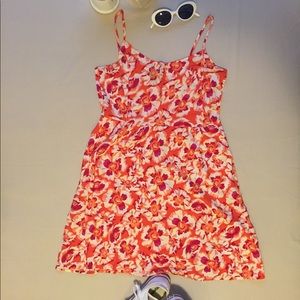 GAP Summer Dress Size: 0